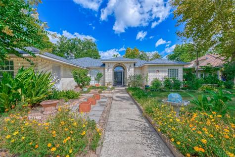 5107 Diamond Springs Drive Missouri City TX 77459