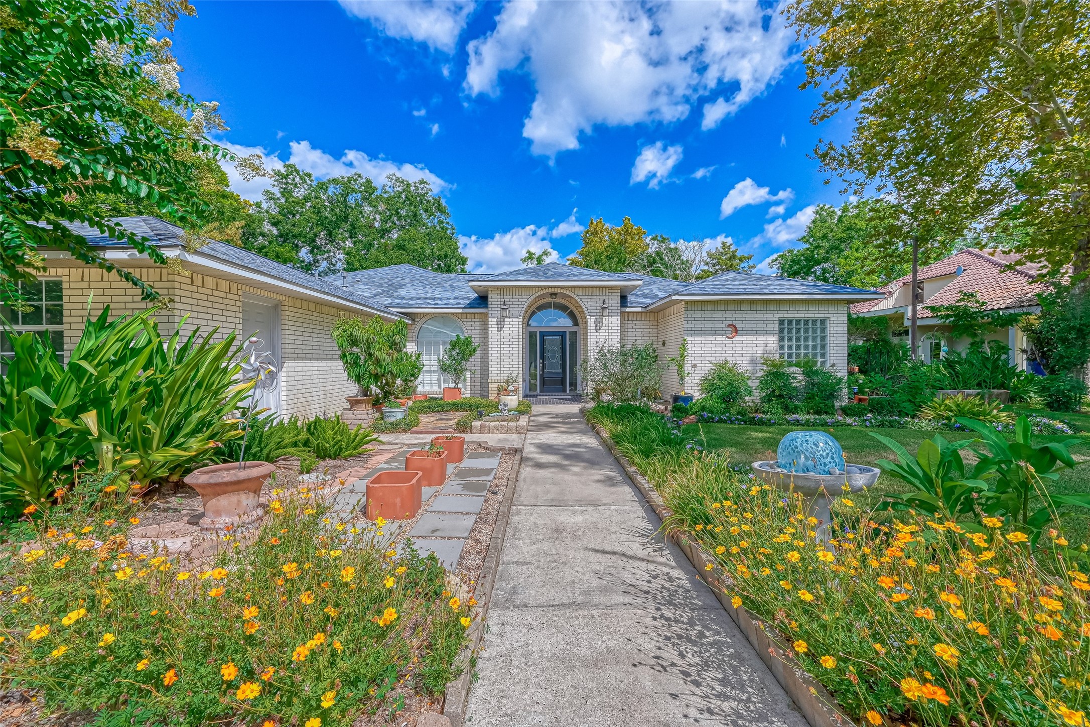 5107 Diamond Springs Drive Missouri City TX 77459