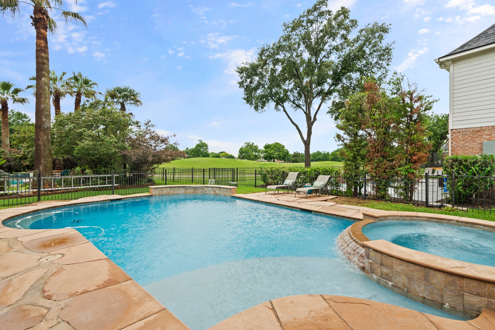 2723 Colonel Court Drive Richmond TX 77406