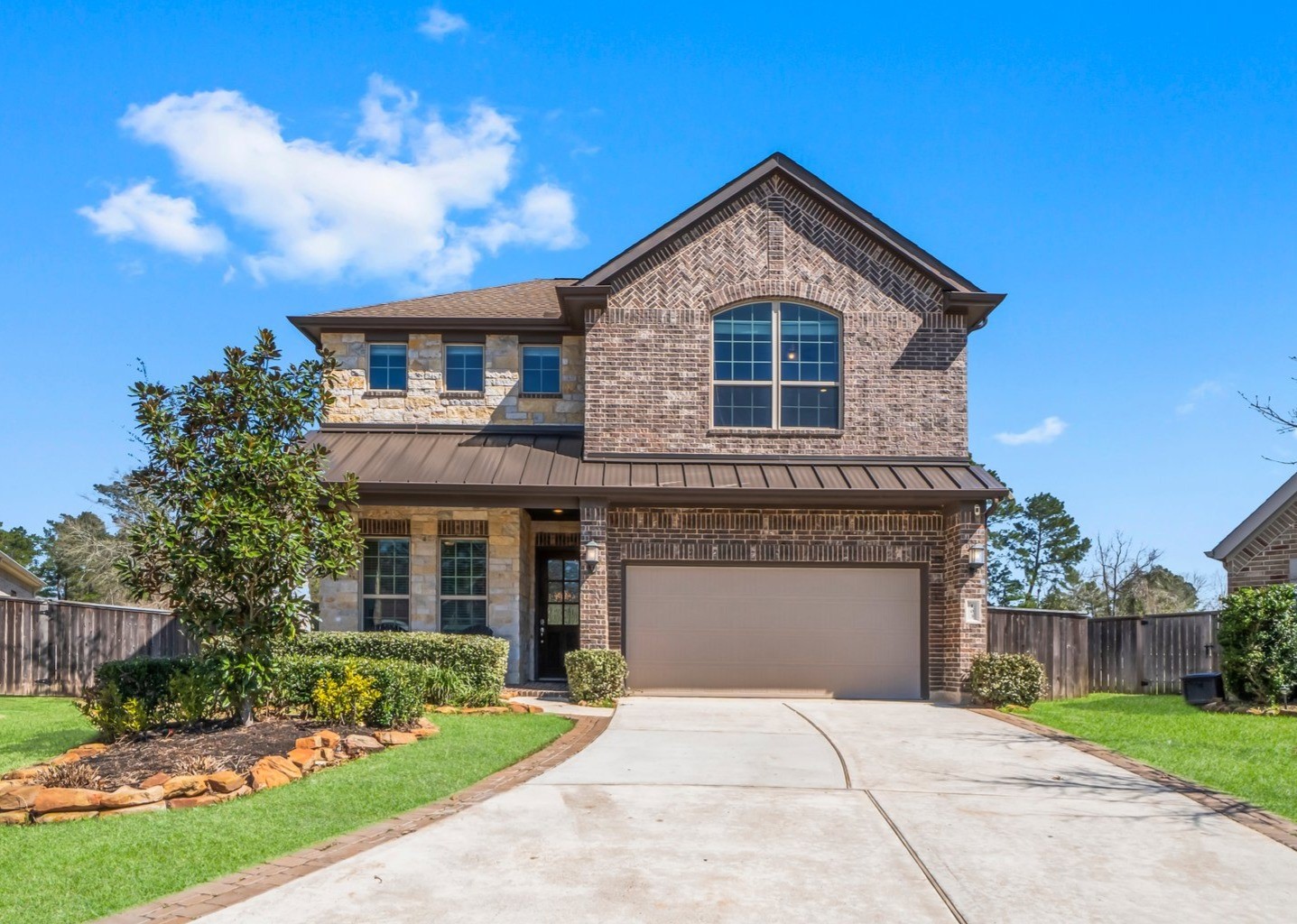 103 Fox Trail Road Montgomery TX 77316