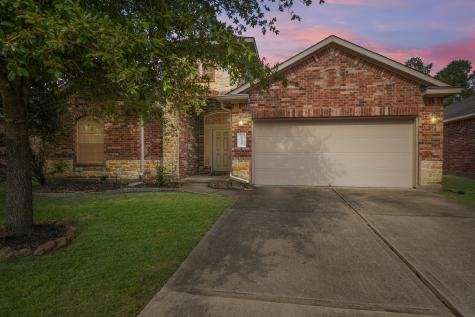 20346 Little Wing Drive Spring TX 77388