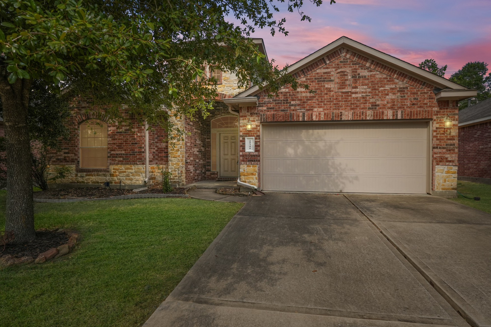 20346 Little Wing Drive Spring TX 77388