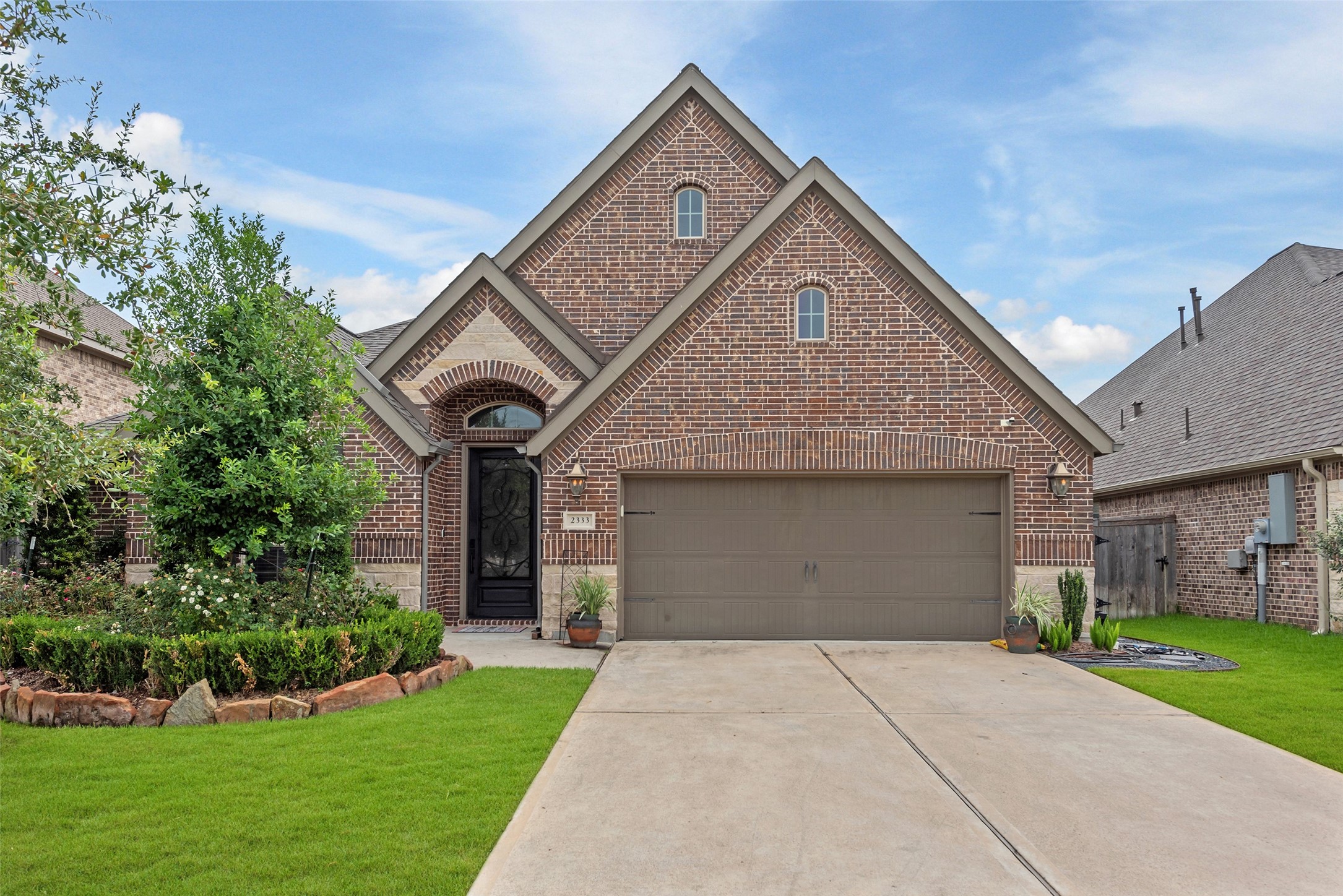 2333 Mayfield Trail Court League City TX 77573