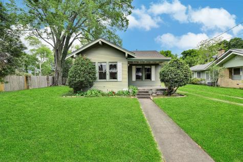 2217 Cos Street Liberty TX 77575