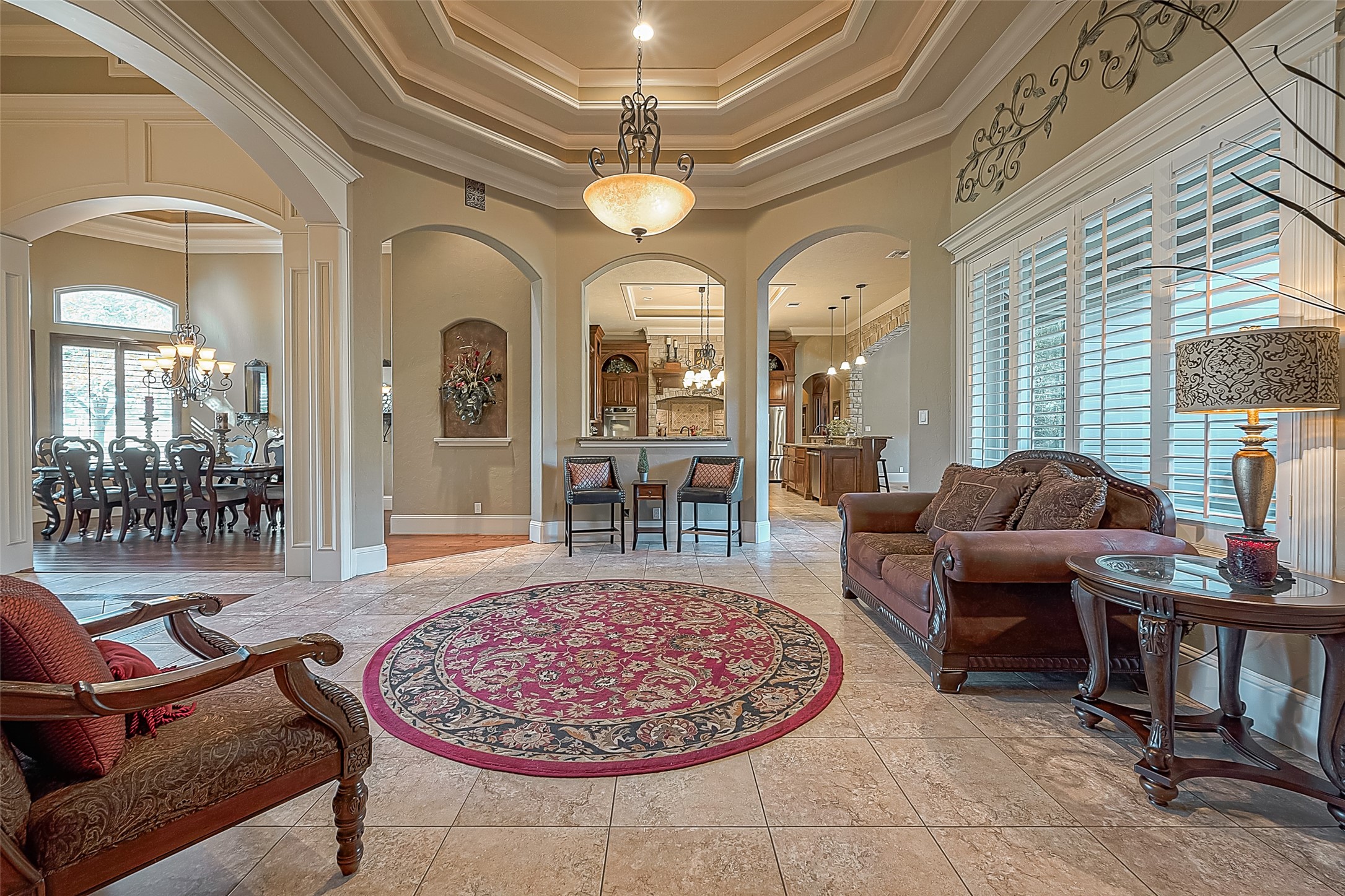 17399 Sunset Ranch Drive Montgomery TX 77316