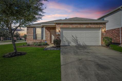 5803 Banyan Oak Court Richmond TX 77407