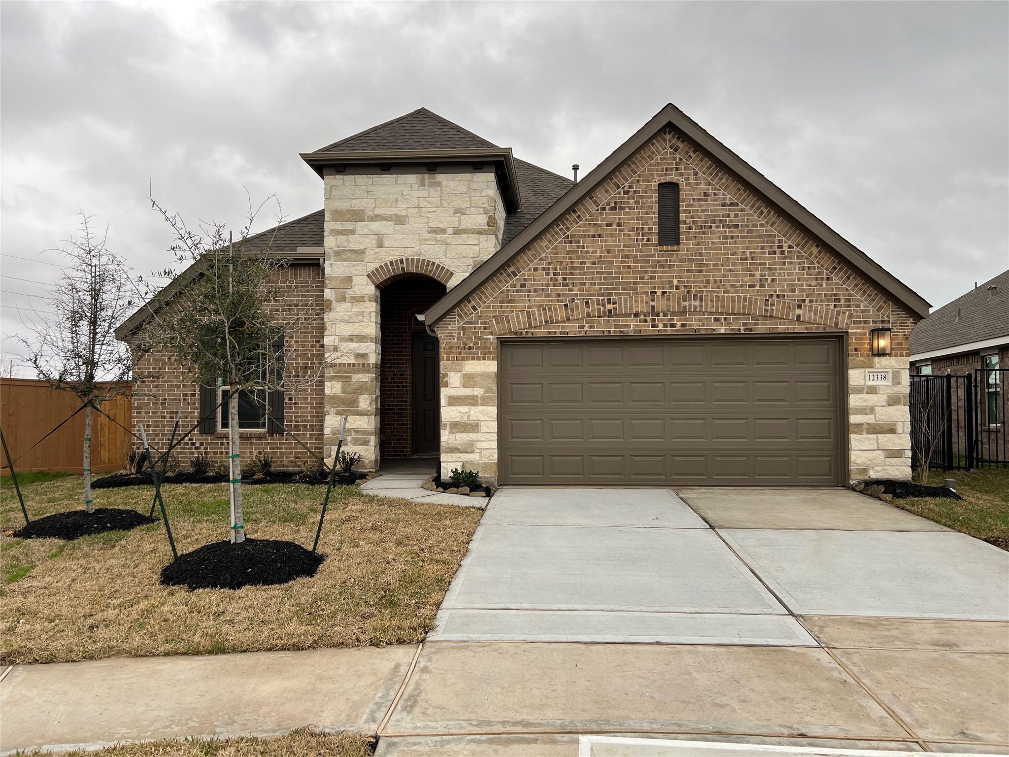 12338 English Mist Drive Houston TX 77044