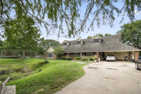 17810 Berry Point Drive Cypress TX 77429