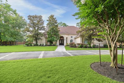 22 Kings Lake Estates Boulevard Humble TX 77346