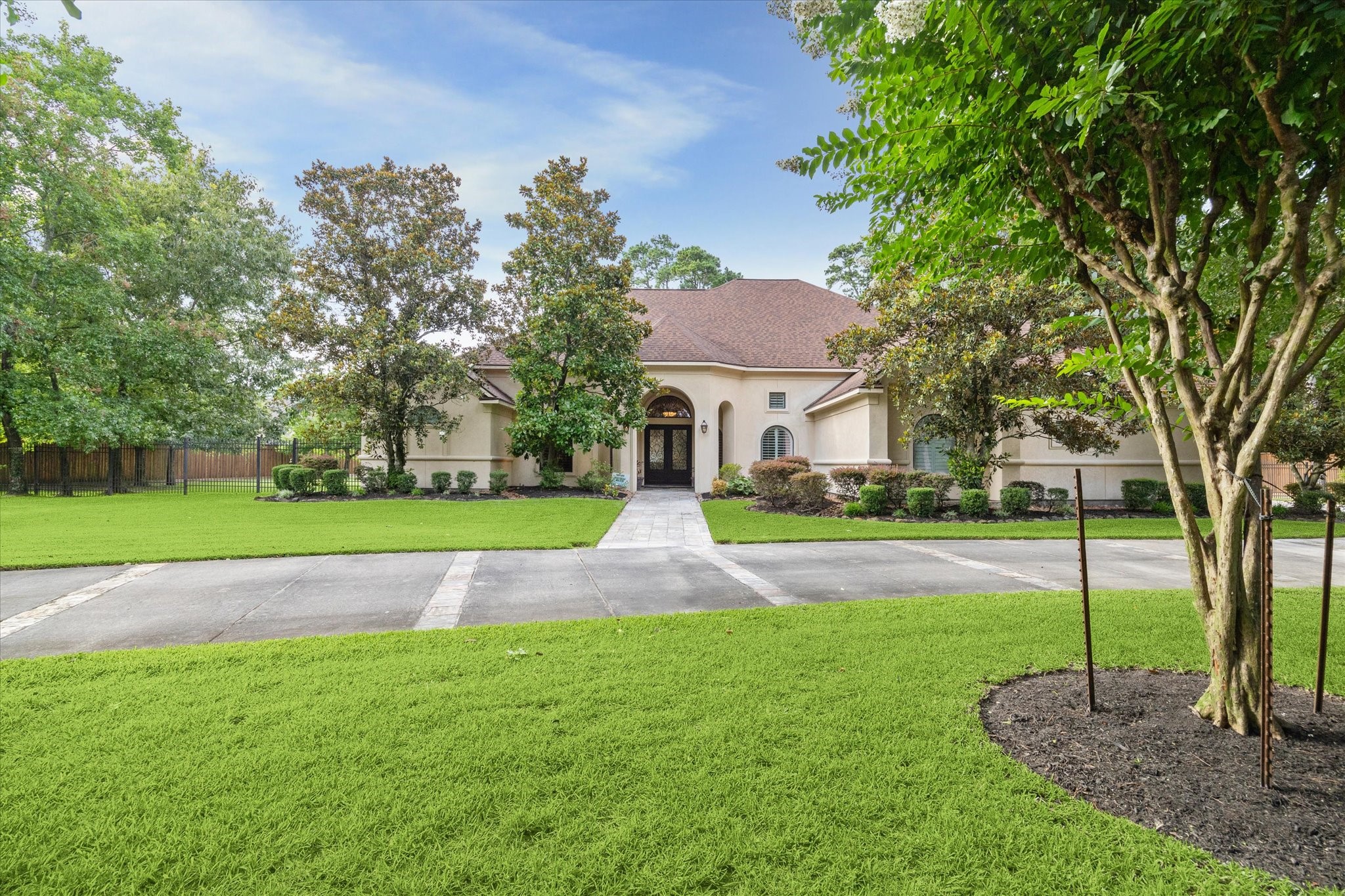 22 Kings Lake Estates Boulevard Humble TX 77346