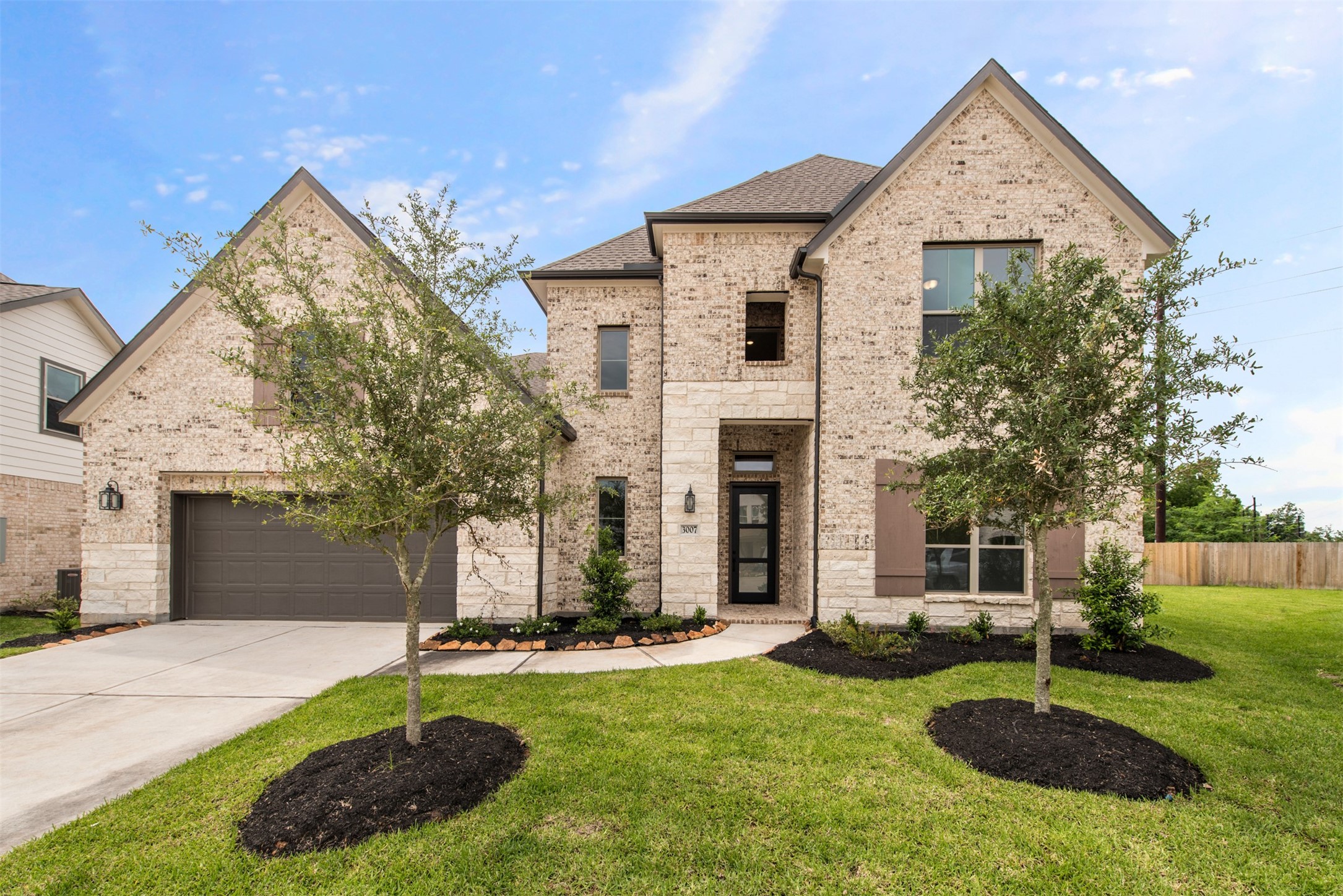 3007 Olive Meadow Court Richmond TX 77406