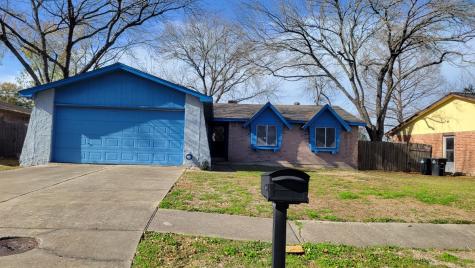 10410 Towneview Drive Sugar Land TX 77498