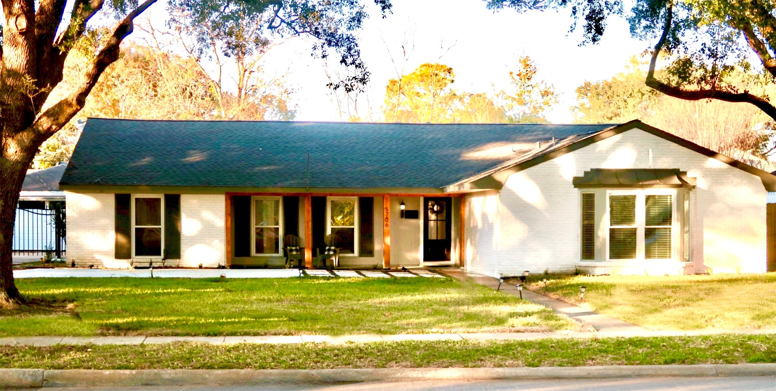 5706 W Bellfort Avenue Houston TX 77035