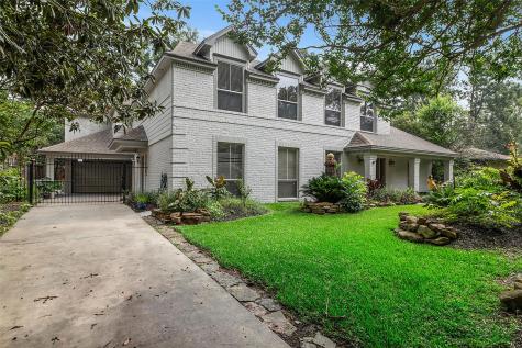10522 Fawnview Drive Houston TX 77070