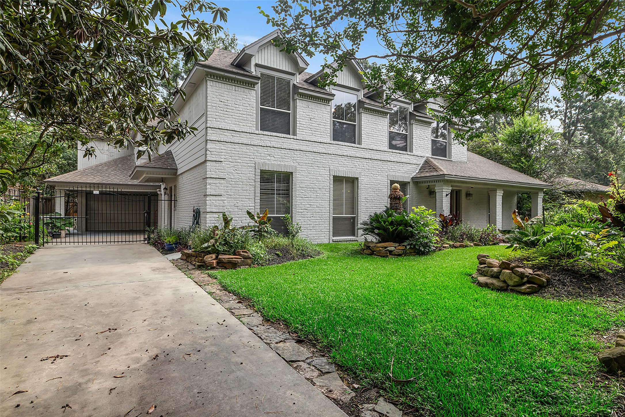 10522 Fawnview Drive Houston TX 77070