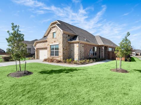 11915 Papaveri Street Richmond TX 77406