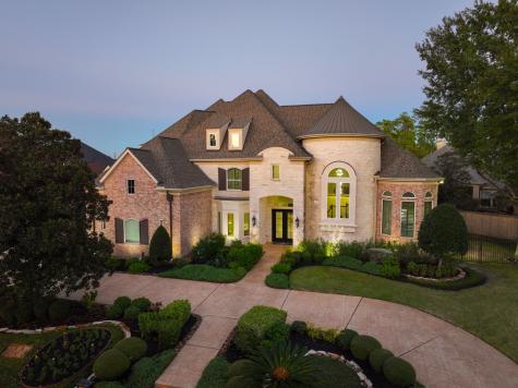16610 Fern Rock Falls Court Spring TX 77379