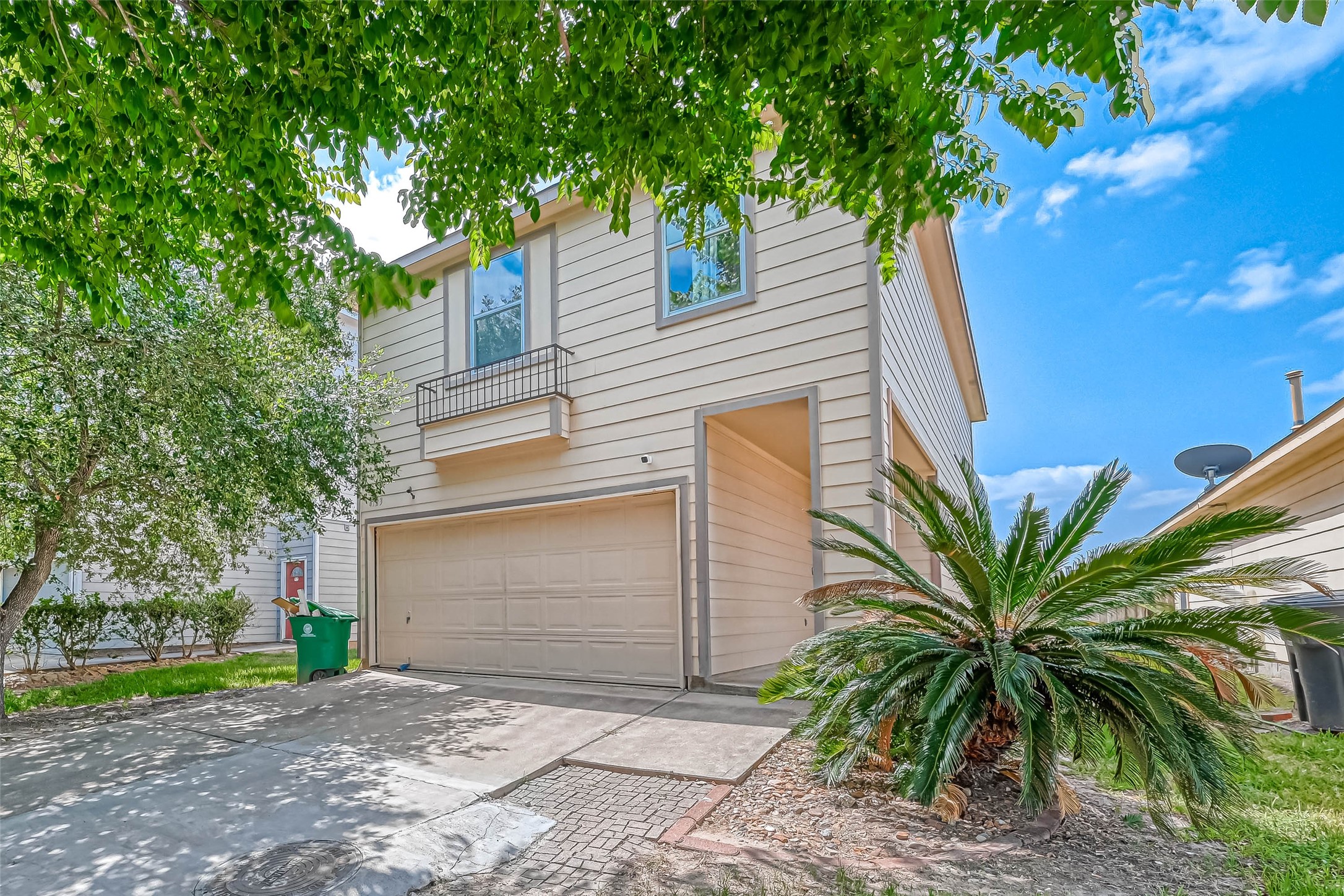 4123 Nathans Park Place Houston TX 77053