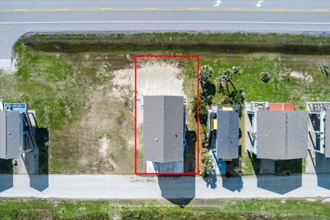 2419 Audubon Avenue Gilchrist TX 77617