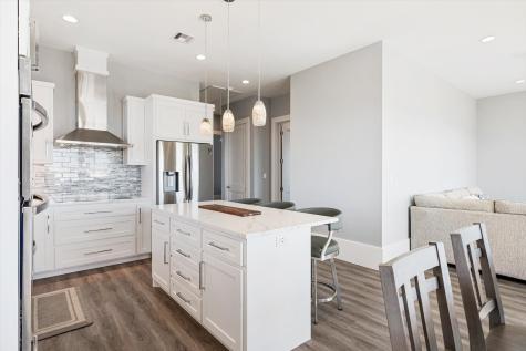 2419 Audubon Avenue Gilchrist TX 77617