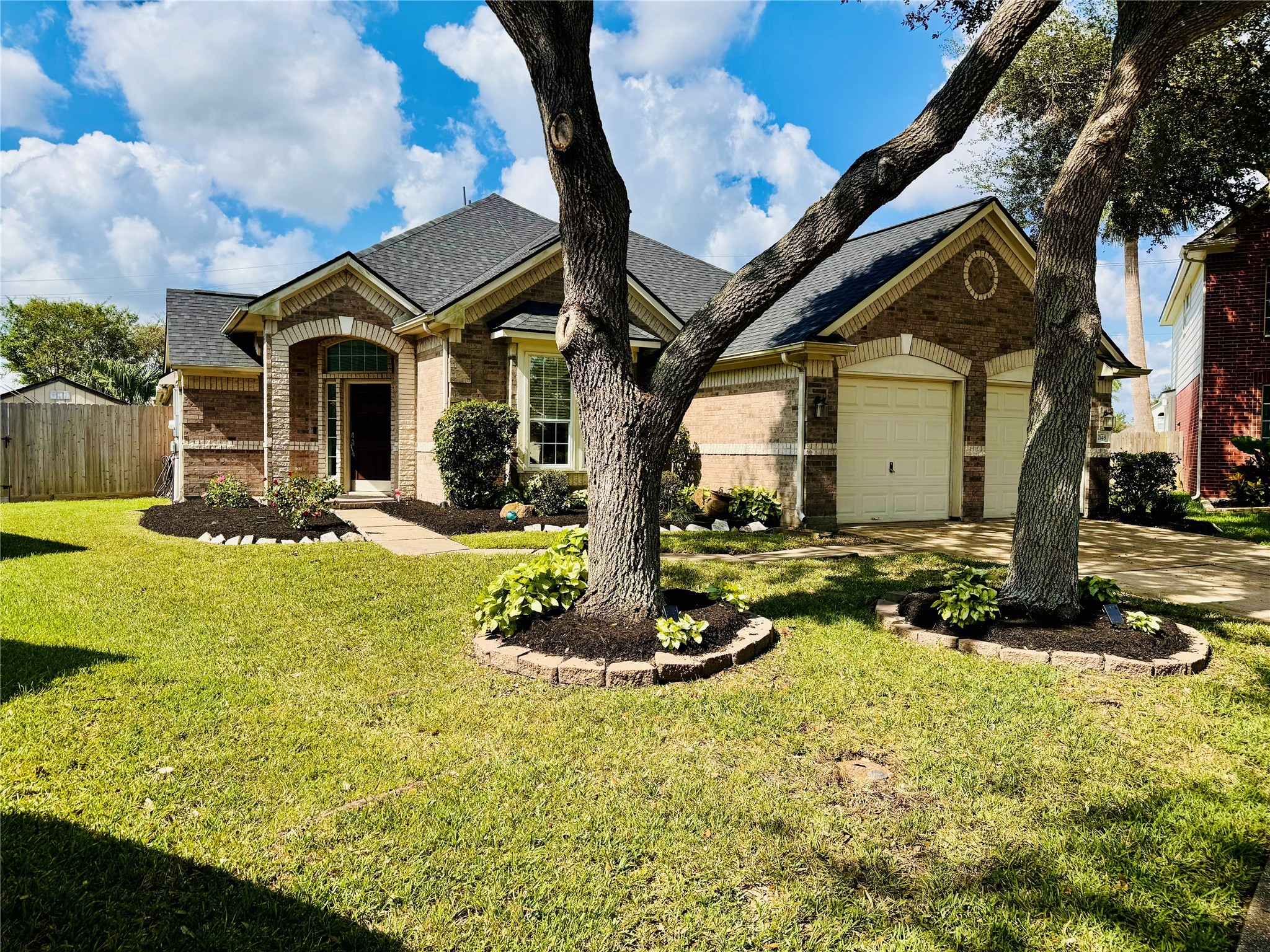 2148 Winding Springs Drive League City TX 77573