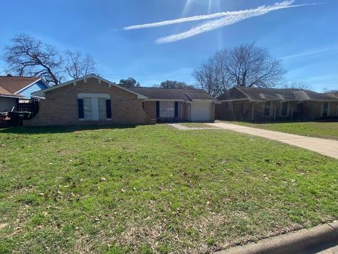 6407 Deirdre Anne Drive Houston TX 77088