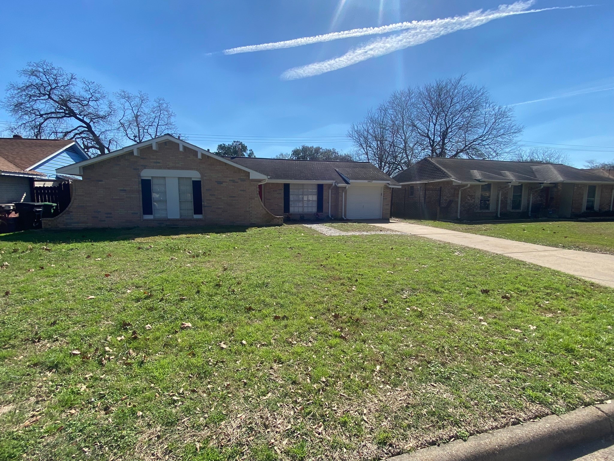 6407 Deirdre Anne Drive Houston TX 77088