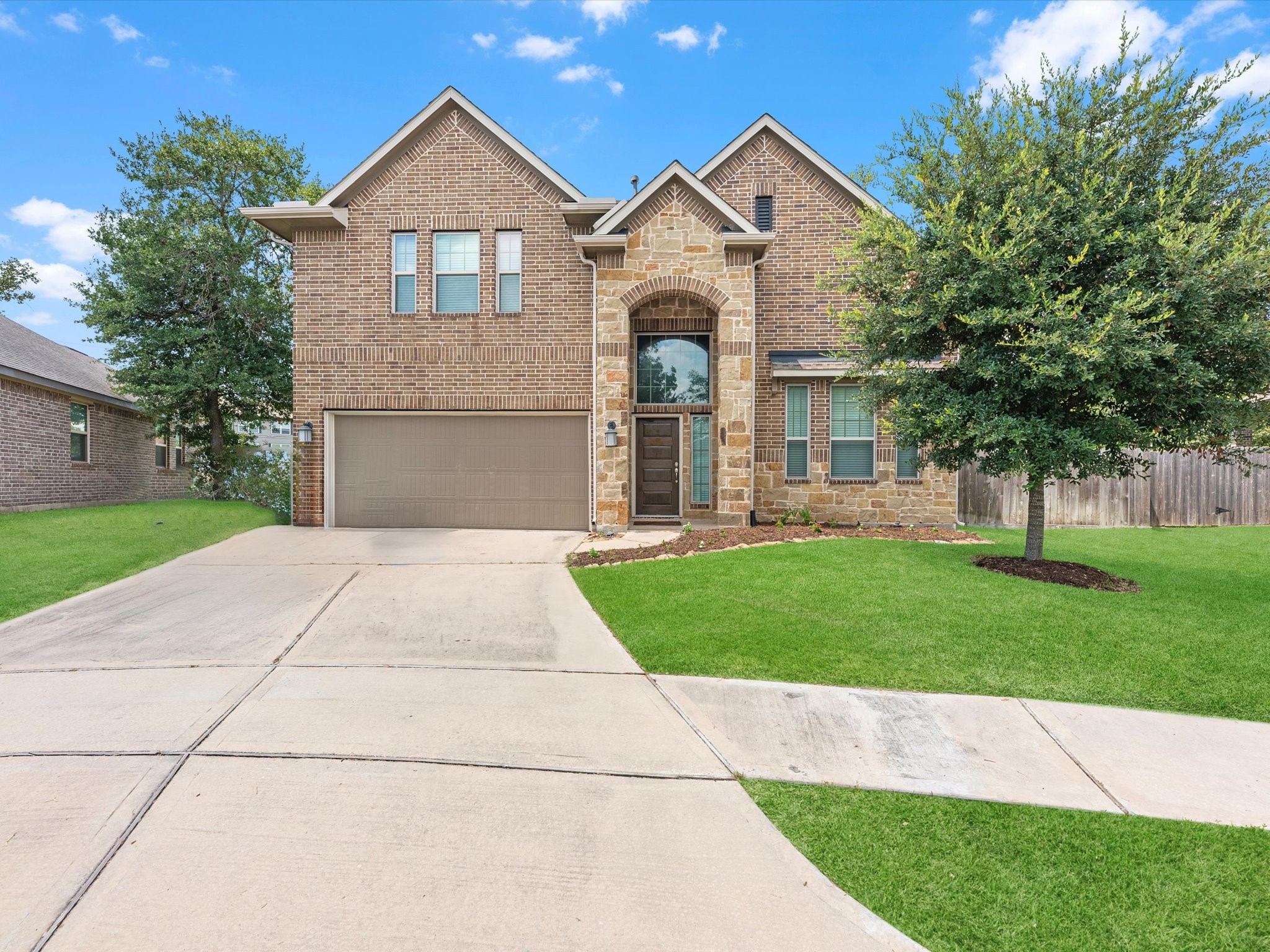 4718 Verbena Valley Way Spring TX 77388