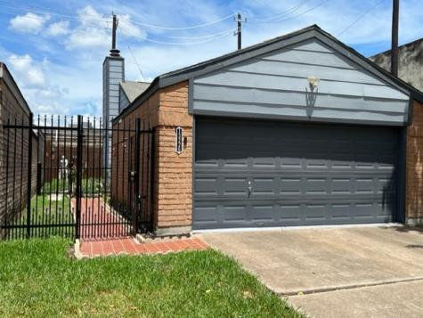 13226 Robinglen Drive Houston TX 77083