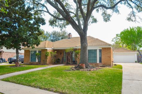 15227 La Mancha Drive Houston TX 77083