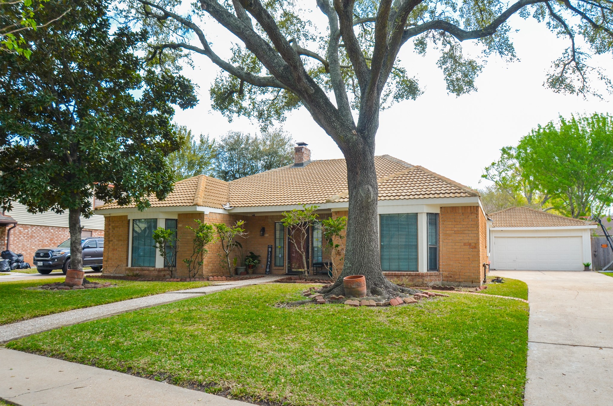 15227 La Mancha Drive Houston TX 77083