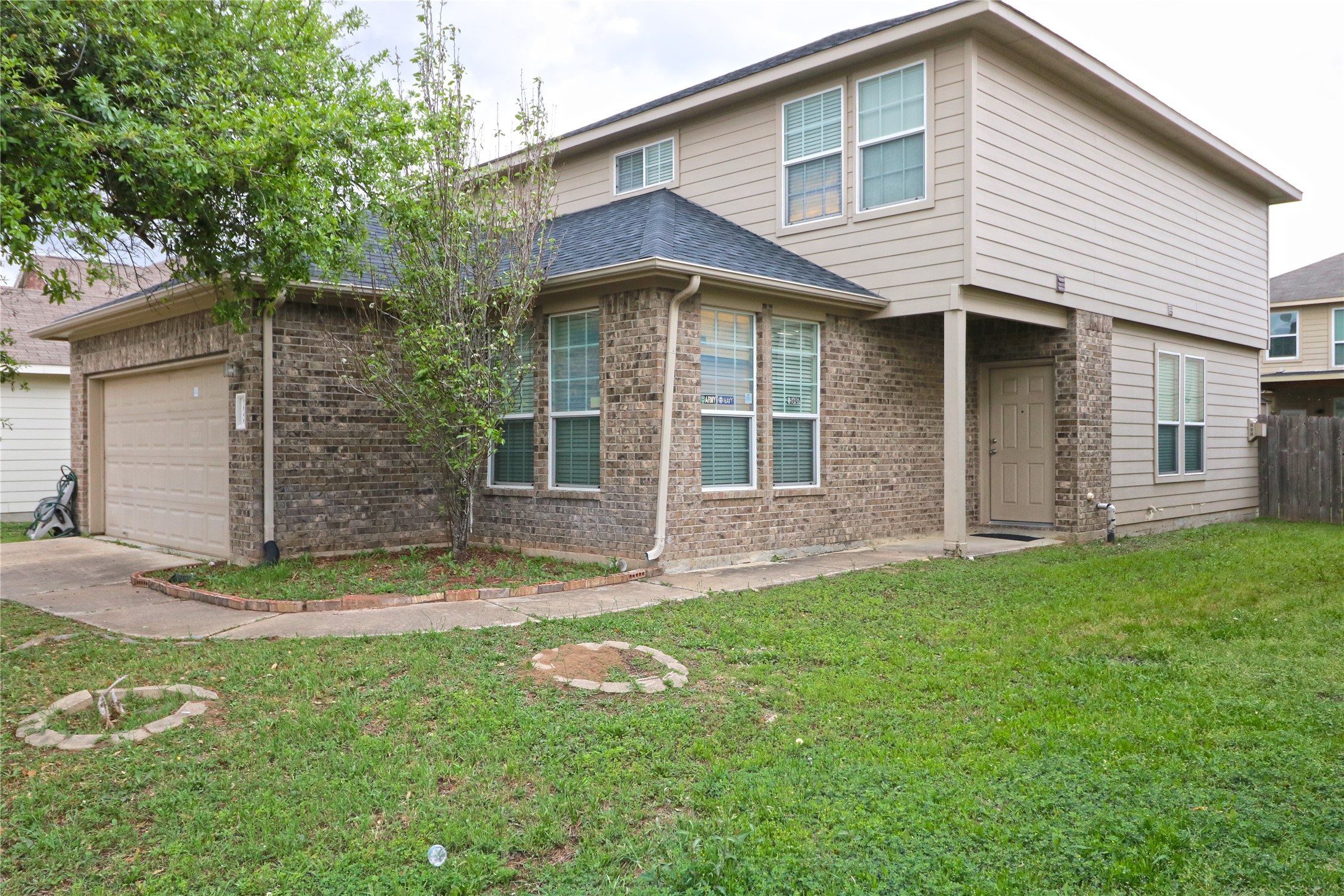 5846 Le Carpe Plantation Court Katy TX 77449