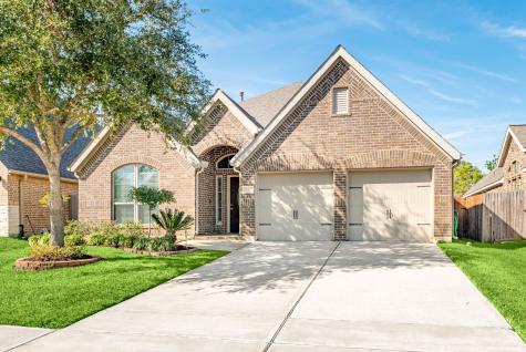 13827 Arbor Meadows Lane Pearland TX 77584
