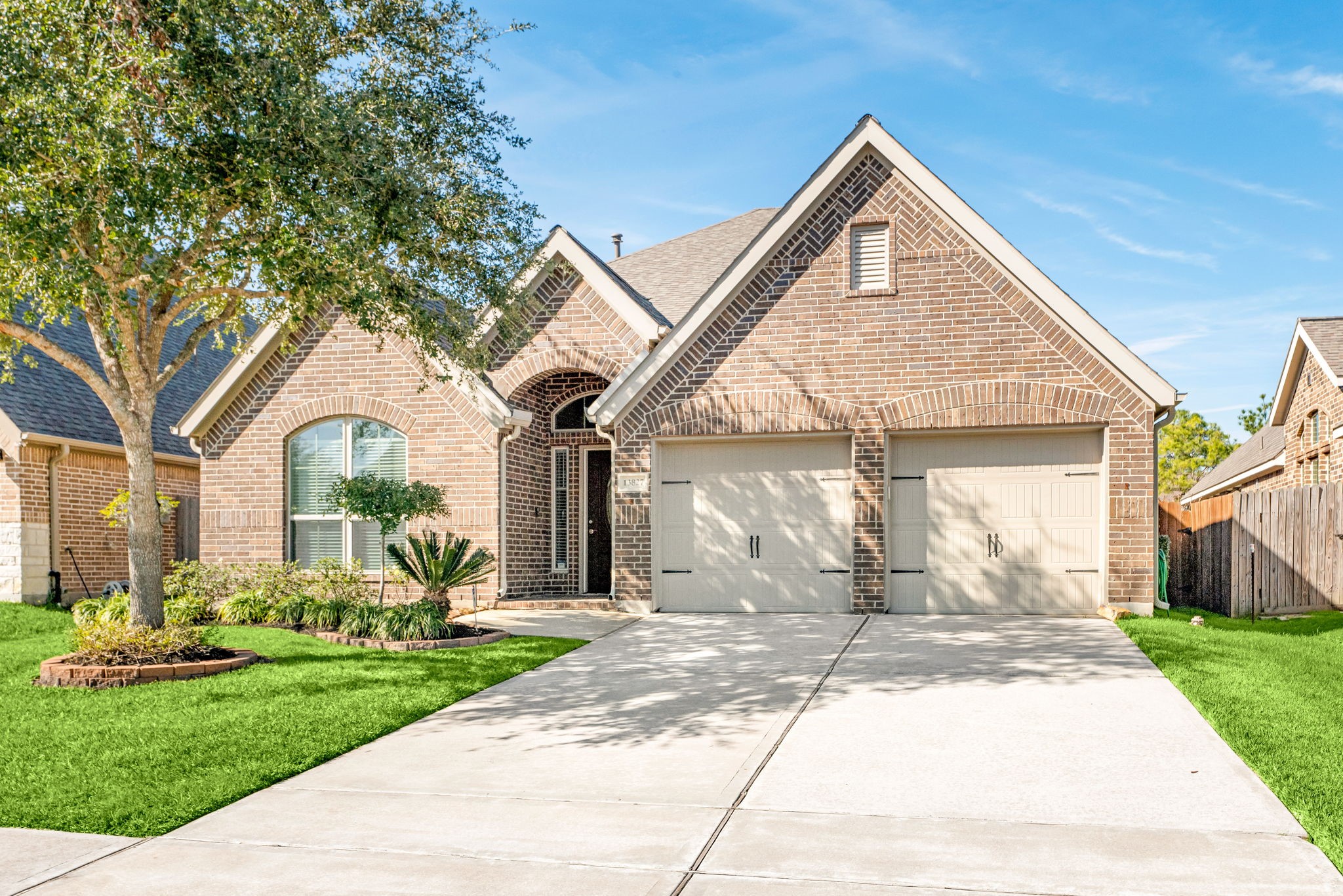 13827 Arbor Meadows Lane Pearland TX 77584