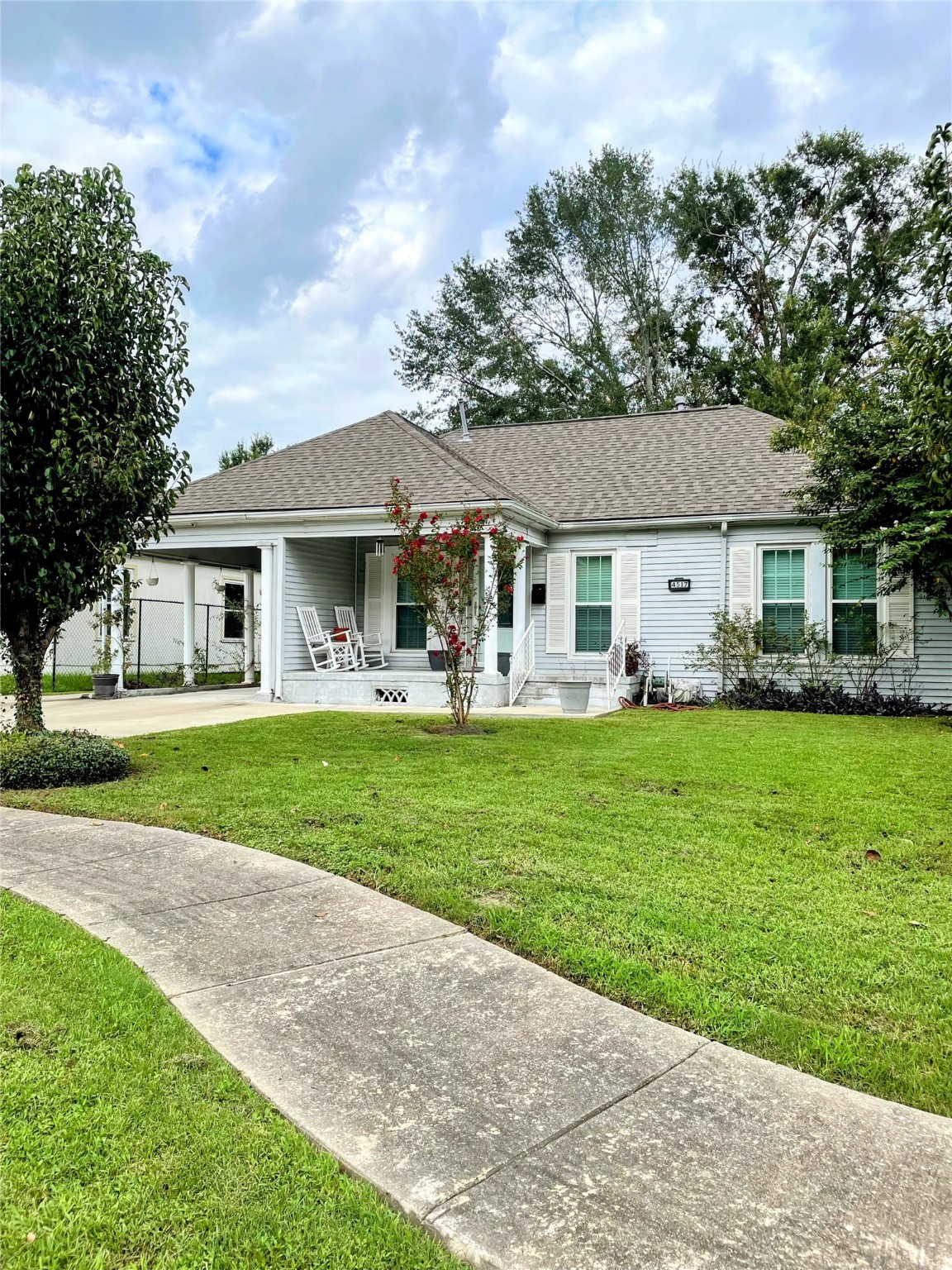 4517 Normandy Way Houston TX 77021