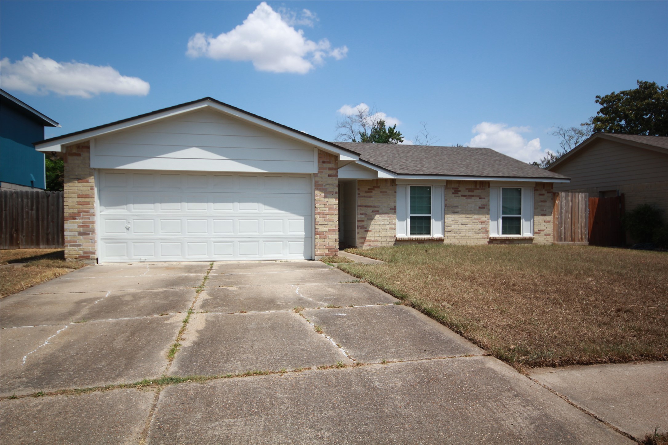 24022 Nomini Hall Lane Katy TX 77493