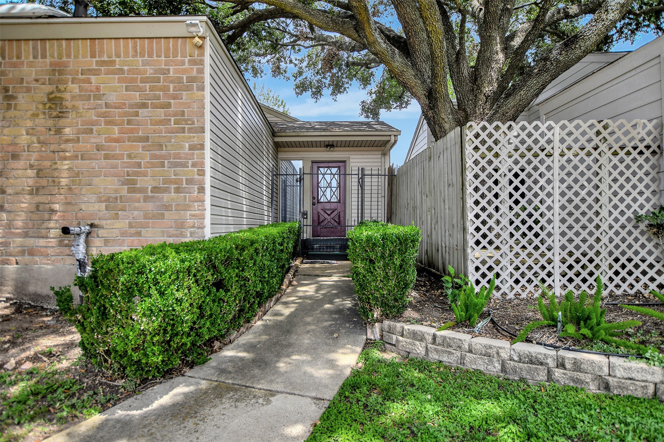 1903 Trixie Lane Houston TX 77042