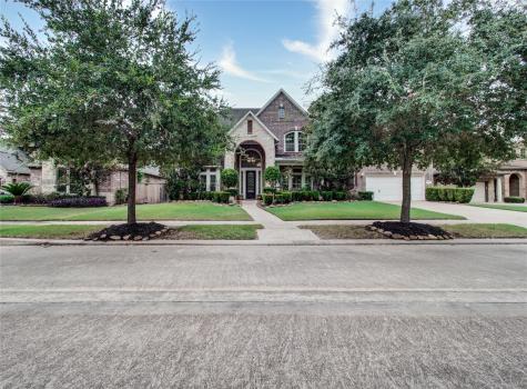6123 N Tamarino Park Lane Sugar Land TX 77479