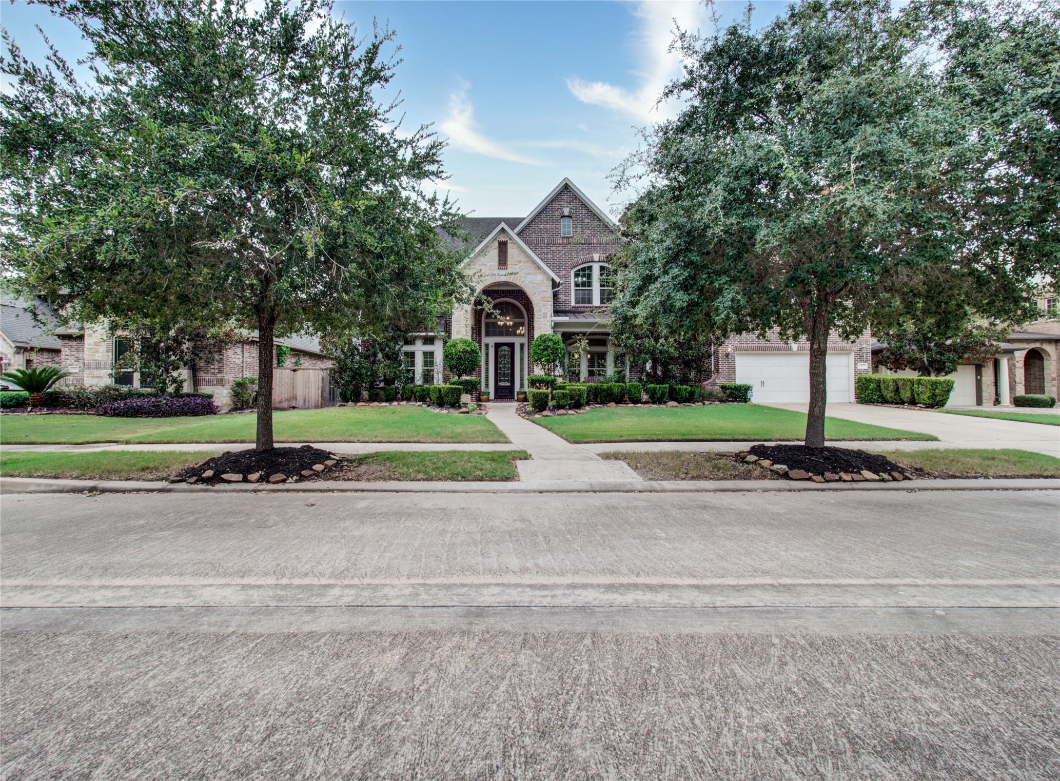 6123 N Tamarino Park Lane Sugar Land TX 77479