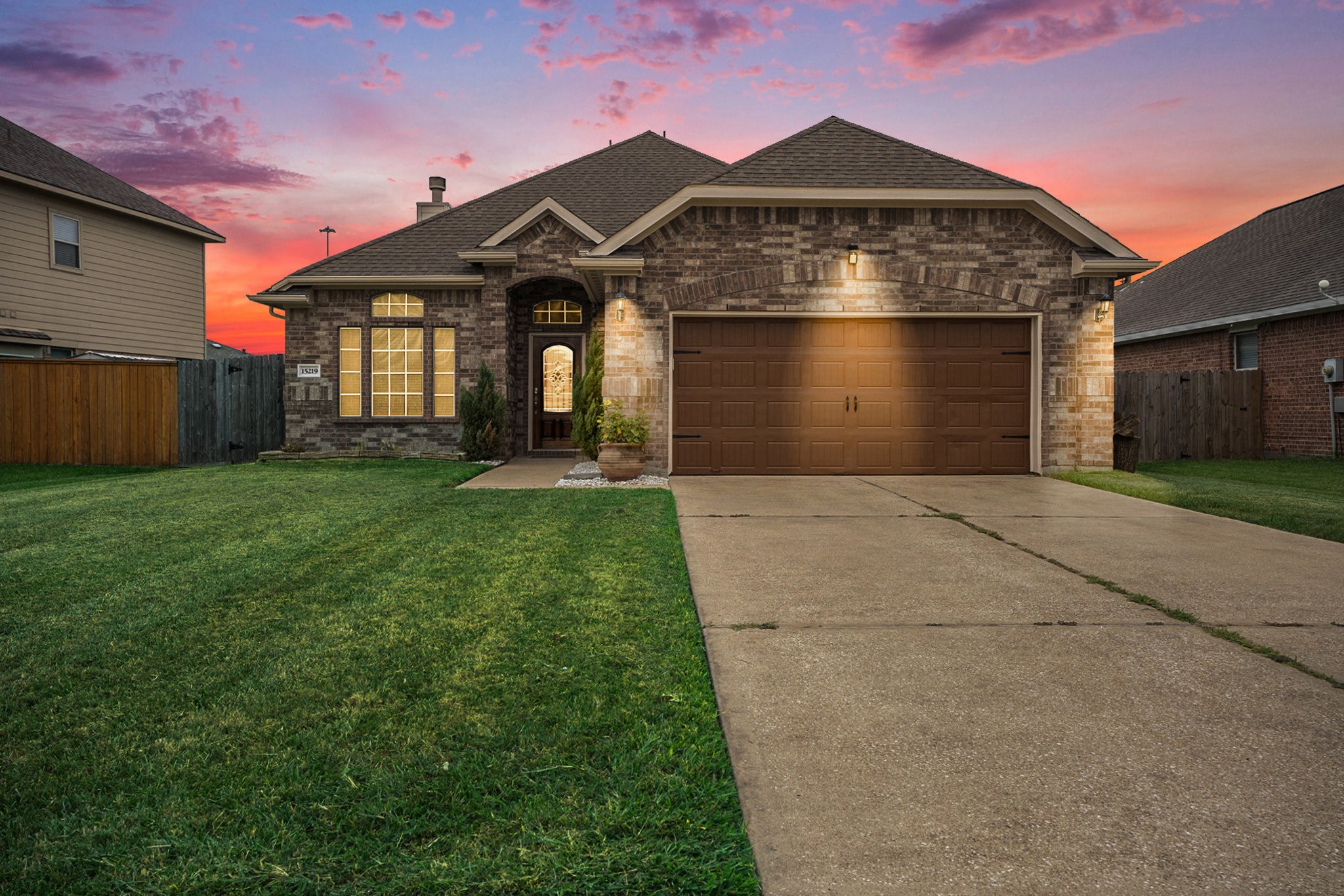 15219 Arnold Baytown TX 77523