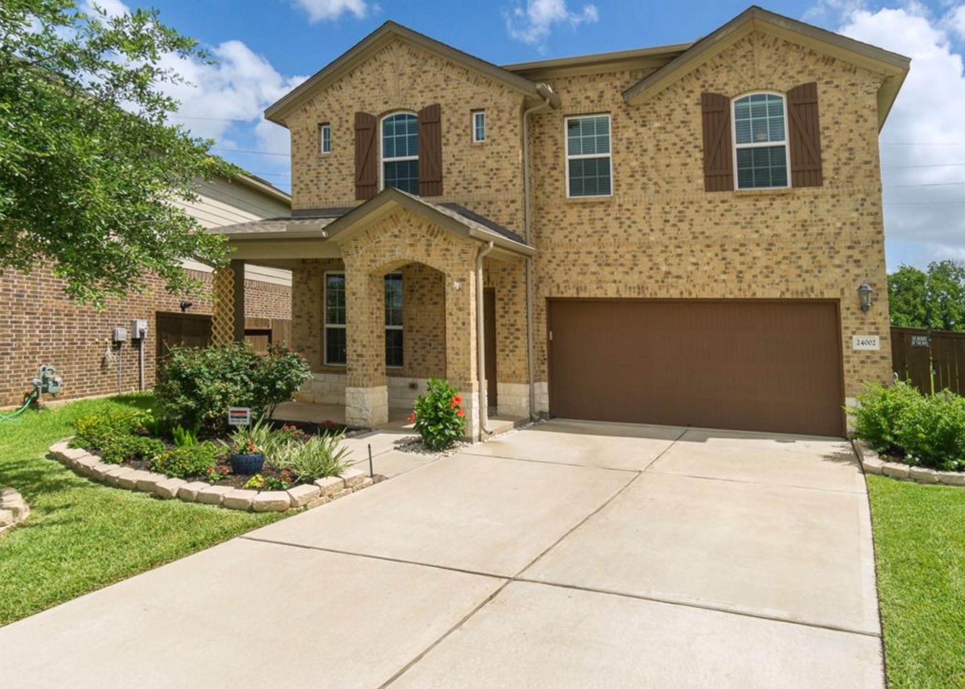 24002 Spotted Owl Lane Katy TX 77493