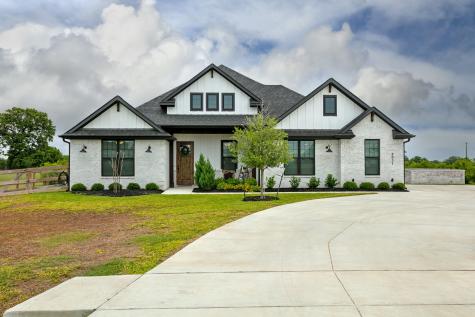 9031 Scarborough Drive Iola TX 77861