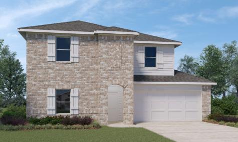 929 Neches Lane Dayton TX 77535