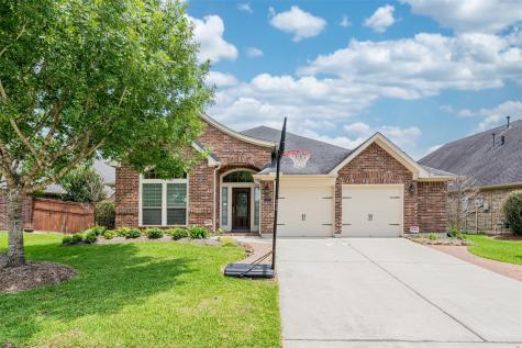 6131 Arroyo Springs Lane Fulshear TX 77441