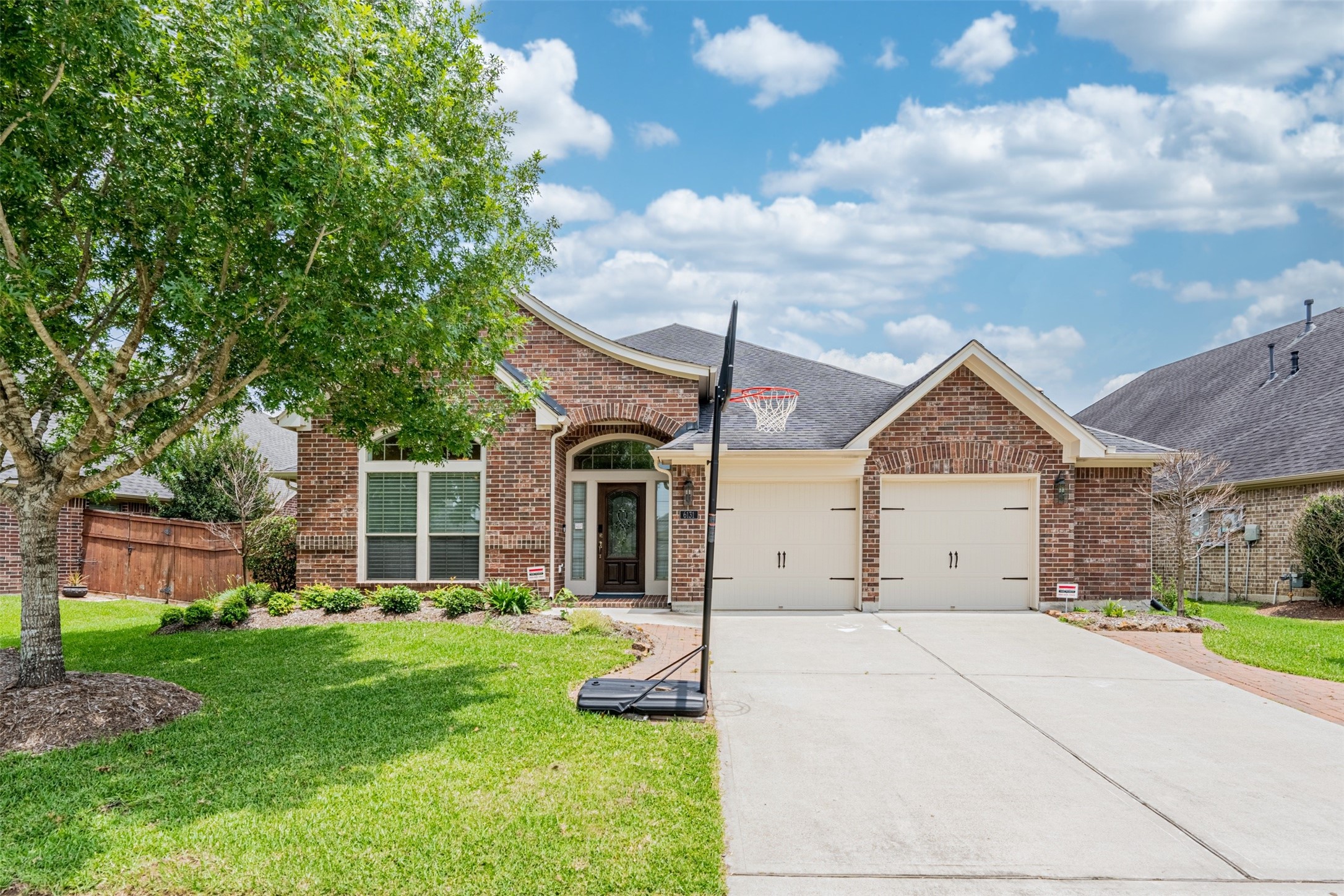 6131 Arroyo Springs Lane Fulshear TX 77441