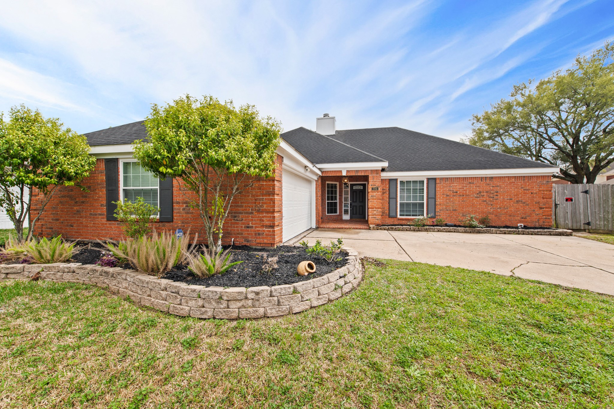 706 Ironwood Drive Richmond TX 77406
