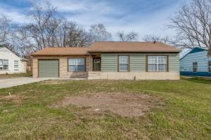 320 Greenbriar Drive Baytown TX 77520