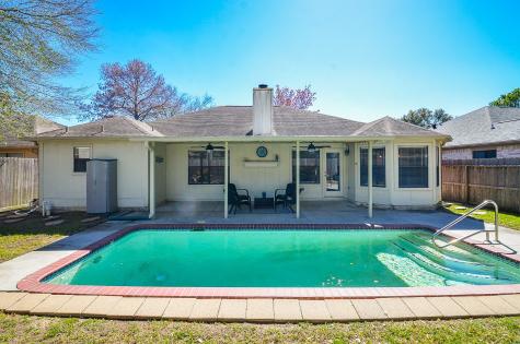 5706 Village Park Drive Katy TX 77493