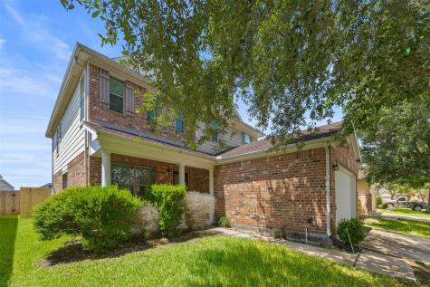 4114 Mineral Haven Drive Houston TX 77048