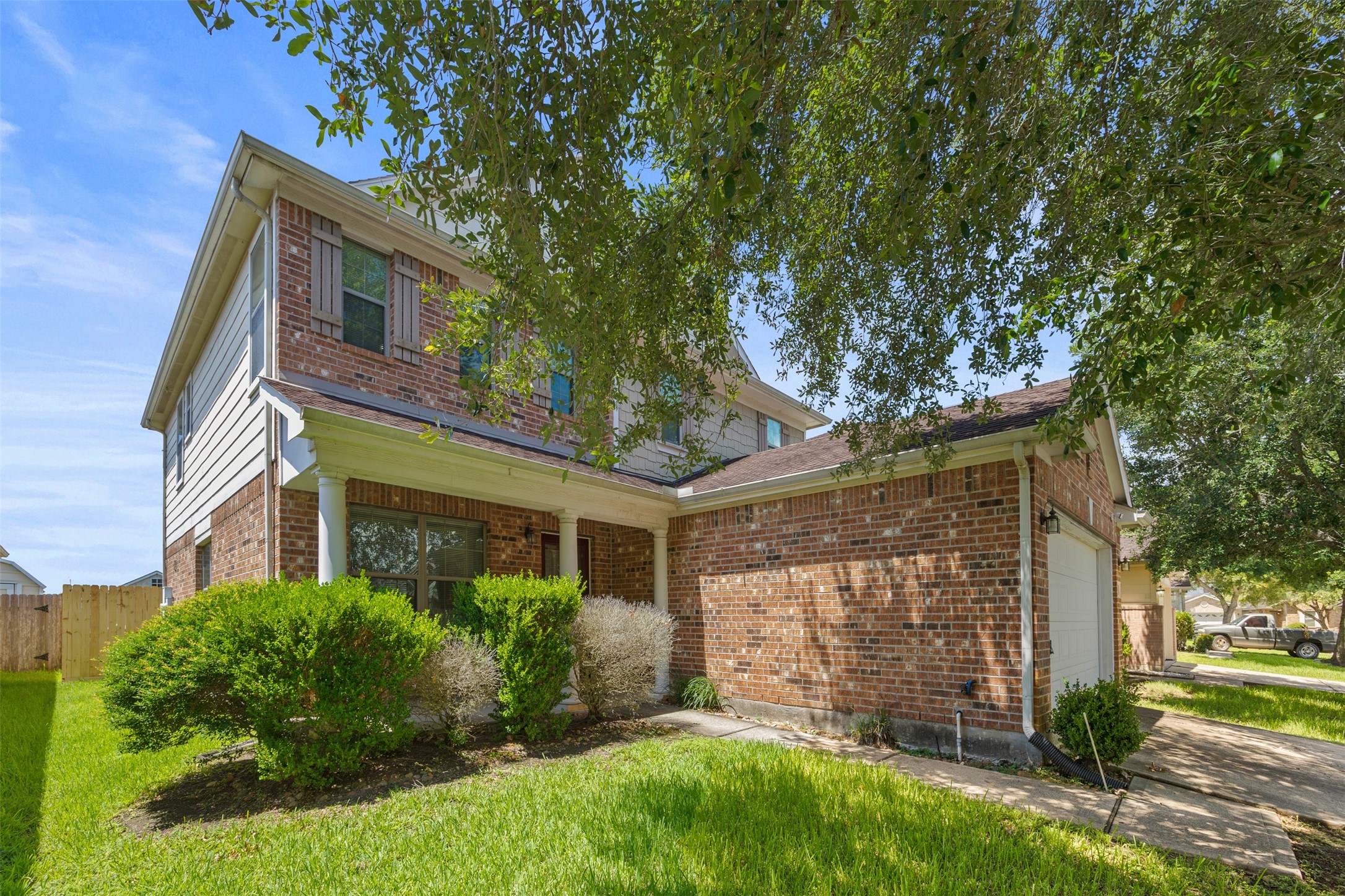 4114 Mineral Haven Drive Houston TX 77048